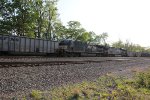 NS 4293 and NS 8013 as mid-train DPUs on 595